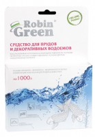        25 Robin Green -      -   , 