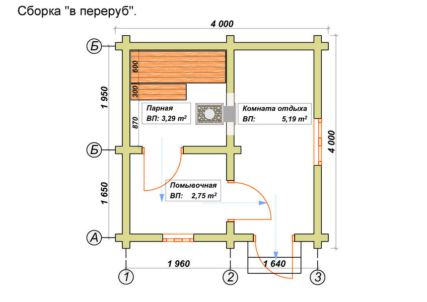 Эскиз бани. Чертеж бани 5х4 из бруса. Баня брусовая 4х4. Баня 4х4 из бруса 150х150 планировка. Баня 4 на 4 планировка из бруса.