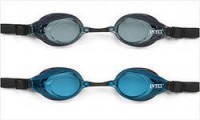 Очки для плавания Professional Intex - Оптовая продажа товаров для дома - Торговый Дом МАРКИК, Екатеринбург